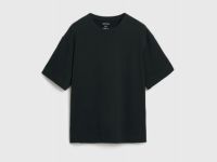 Базовая футболка, Черный