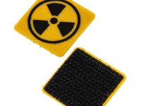 Патч "Радиация", Stabwoodstone