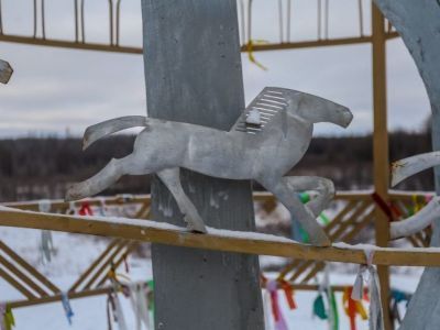 В Якутии введут 10 объектов по госпрограмме «Комплексное развитие сельских территорий»