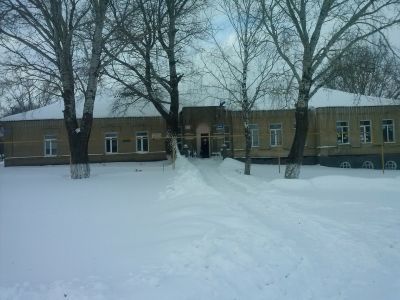 Школа земская