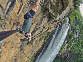 Криштиану Реннер: Мы на самом деле сильнее, чем думаем, и страх не может нас подчинить