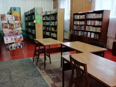 Ветровская библиотека