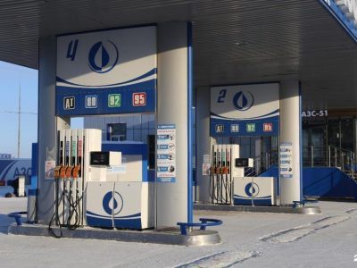 Саханефтегазсбыт: «Запасы нефтепродуктов в Среднеколымске имеются в достаточном объеме»