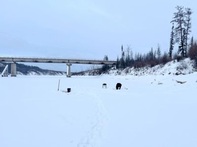Мониторинг водных объектов - предмет постоянного контроля