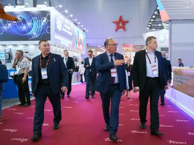 В Якутии разработали антитепловизионную накидку для танков в зоне СВО