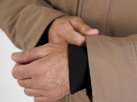 Полупальто пуховое Talik III Мужское