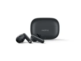 Беспроводные Bluetooth-наушники Xiaomi Realme Buds T310 (Black) (RMA2303)