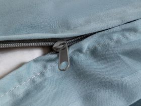 Постельное белье Свинец/Lead II