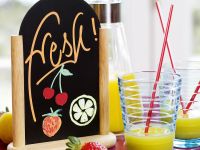 Маркер для стекла смываемый Edding "4090"