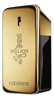 1 Million Man: туалетная вода 50мл уценка