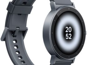 Умные часы realme Watch S5 Серые