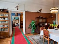 Музей С. М. Кирова