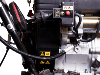 Снегоуборщик CHAMPION ST1170BS