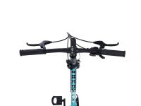 Детский велосипед Maxiscoo S009 20, год 2024, цвет Черный