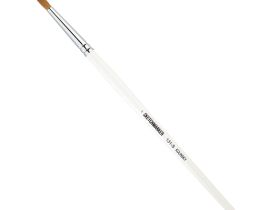 Кисть колонок №2,5 круглая Sketchmarker "131" ручка короткая