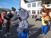 Пестяковский дом культуры