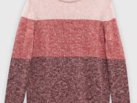 Джемпер с верблюжьей шерстью