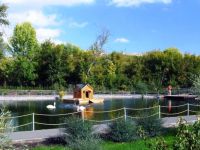 Парк «Городской культурный центр» г. Вольска