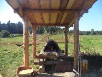 Музей «Чумэл чвэч»