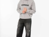 Брюки Denim Remington Oaxaca Black