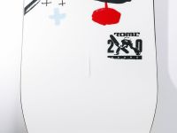 Сноуборд ROME SDS AGENT 20TH ANNIVERSARY 22/23