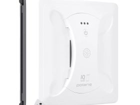 Робот-мойщик окон Polaris PRWC 3004 Wi-Fi IQ Home
