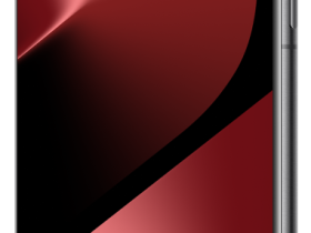 Смартфон HUAWEI