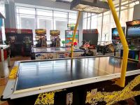 Кинотеатр «Факел» г. Комсомольска-на-Амуре