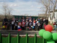 Зубовский сельский дом культуры