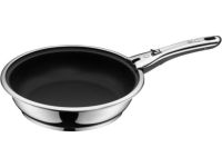 WMF Набор сковородок 2 предмета и съёмная ручка Click&Serve WMF