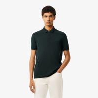 Мужское поло Lacoste PARIS стандартного кроя