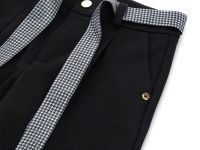 Брюки для девочки