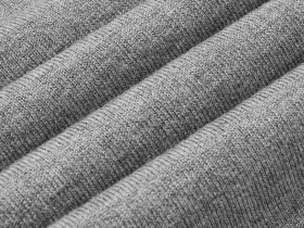 Легкий джемпер-поло прямого кроя