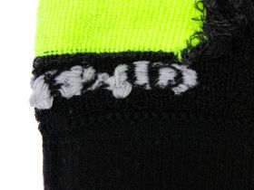 Термоноски трикотажные для мальчиков (высокие махровые)