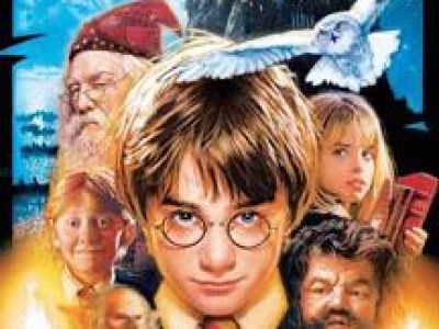 Музыкальные миры Гарри Поттера