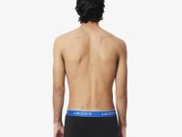 Мужское нижнее бельё Lacoste из хлопка