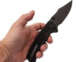 Складной нож Civivi Vexillum, сталь Nitro-V, рукоять G10