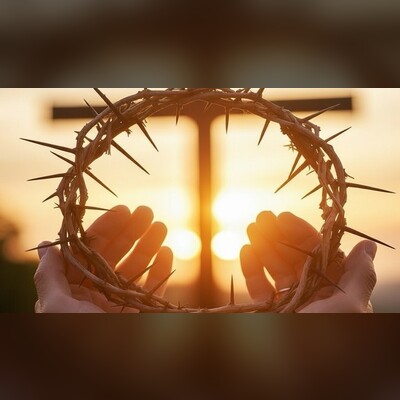 Jesus Christ Superstar. Орган и солисты в соборе при свечах