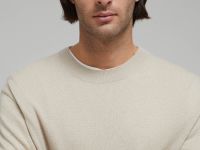 Джемпер из шерсти и кашемира