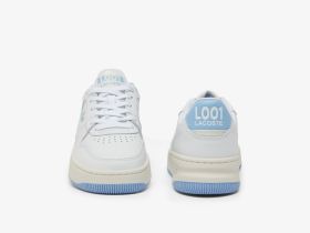Женские кеды Lacoste L001 SET 224 3 SFA