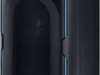 Акустическая система Samsung Sound Tower MX-ST40F/RU черный