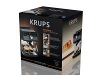 Рожковая кофеварка KRUPS Authentic+ XP384G10