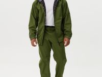 Костюм  Remington Mushroom Picker Green