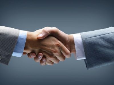 Главы Россельхозбанка и Белагропромбанка обсудили перспективы сотрудничества на ПМЭФ-2022