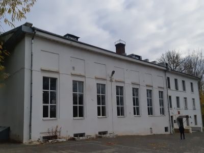 Школа средняя № 16