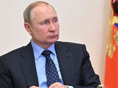 Вячеслав Пестряков: Полностью поддерживаю политику нашего президента Владимира Путина