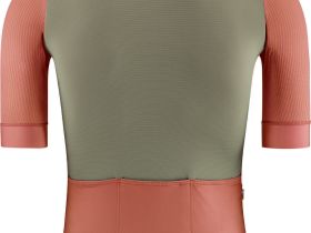 Джерси PEdALED Element мужское (зеленый S)