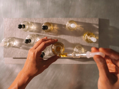 Билеты на Парфюмерный мастер-класс (Арт пятница) / Событие | Афиша | ИнфоТаймс