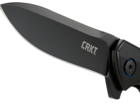 Складной нож CRKT Caligo, сталь 8Cr13MoV, рукоять алюминий