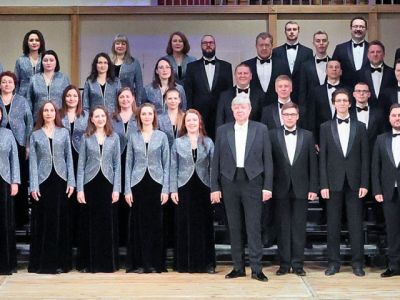 Билеты на Голоса волшебного мира (Свердловская филармония) / Концерт | Афиша | ИнфоТаймс